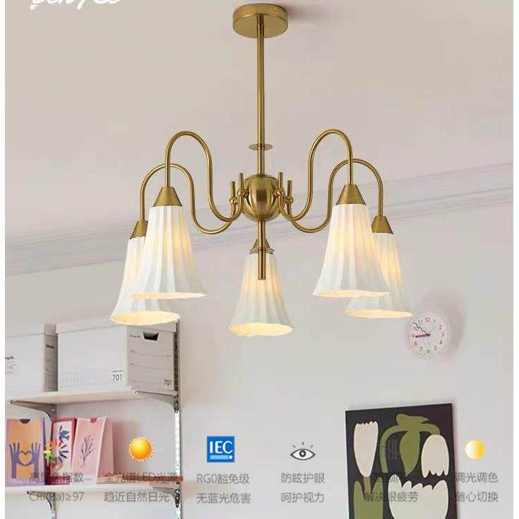 包豪斯中山吊灯复古ins风陶瓷创意设计餐厅小客厅衣帽间卧室灯饰,家装灯饰光源,智能吊灯,淘宝优惠券,粉丝福利购,淘宝优惠卷