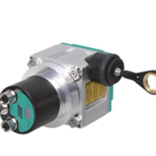 编码器 ECA30PL-05A1A-B17BP:NN 3周左右