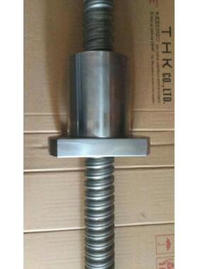 THK滚珠丝杆 BTK5016B BTK5016-5.3ZZ+1231L BNK2010-3.6