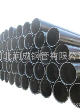 工厂出口X52无缝管API5L、ASTMA53/A106Gr.B无缝钢管