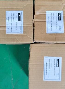 原装派克Parker叶片泵双联液压叶片泵泵芯T7EDSB45R00A100大量现