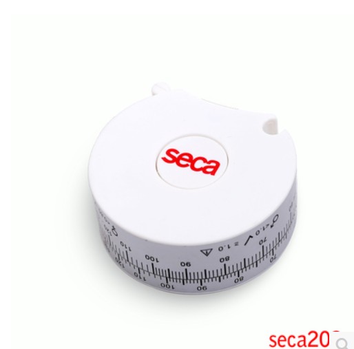德国赛康203seca 203腰臀测量尺(测量带)德国赛康婴儿测量尺