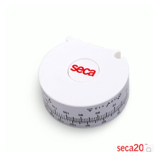德国赛康203seca 203腰臀测量尺(测量带)德国赛康婴儿测量尺