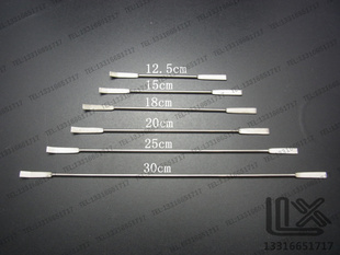 spatulas stainless steel 304# ROUNDED AND BEND UP AND SQUARE