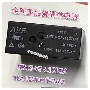 全新爱福/AFE继电器BRT