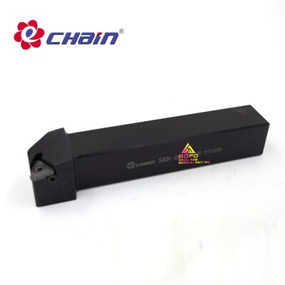 台湾益诠进口螺纹刀杆外径牙刀大螺距 SEL/SER-2525M22/3232P22