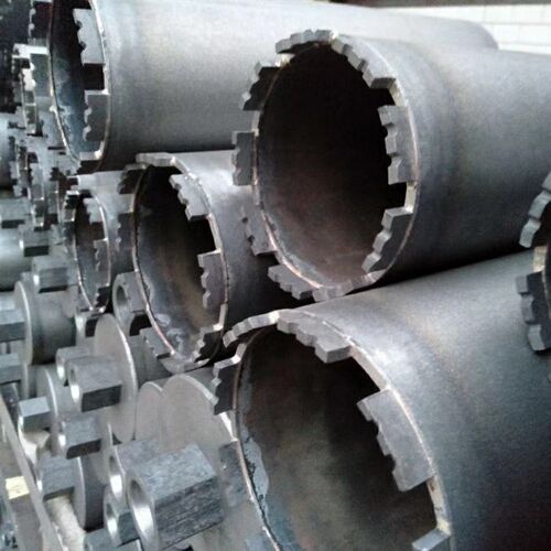 德国进口水钻钻头快速无漆350长370长厂家直销18-400开孔器