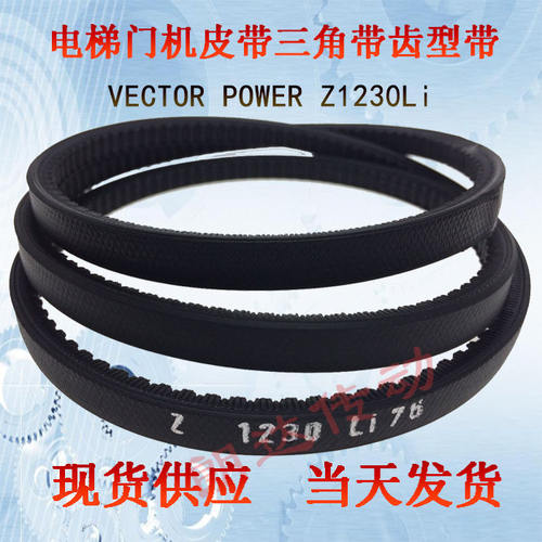 VECTORPOWZ1230Li电梯货