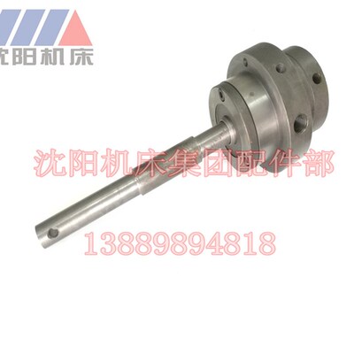 沈阳机床中捷镗床配件 T6113 TPX6113 手动油缸 27115 原厂配套