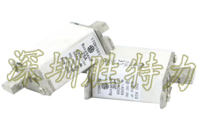 美国原装BUSSMANN保险丝170M1564 50A/690V