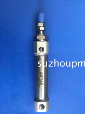亚德客AIRTAC笔型气缸PSB6X10SR PSB6X20SR PSB6X30SR PSB6X40SR
