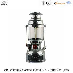直供煤油汽灯海锚牌野营灯户外防风超亮海上照明气灯-950
