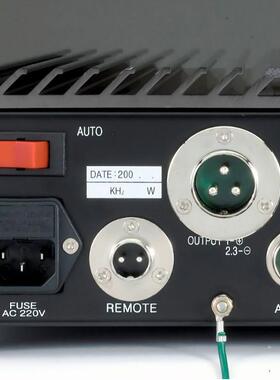 数字兆声波清洗机（ASSEMTECH）- 半导体封装清洗设备