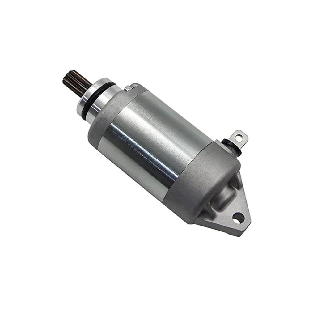 启动电机 启动马达2GB-81890-00-00 适用Yamaha WR250F 2015-2018