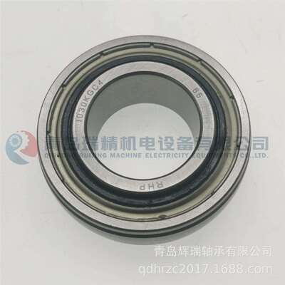 RHP 纺织机械专用轴承 1030KGC4 30mm X 62mm X 20mm