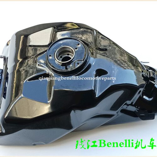 适用小黄龙BJ250-15/-15A/-15E油箱体组件 汽油箱