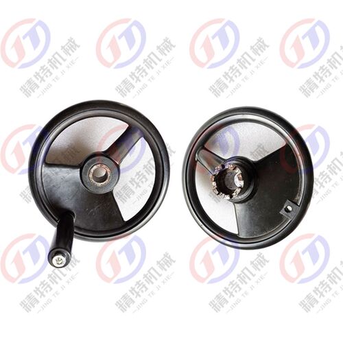 七爪胶木手轮/外径200/250/7爪手轮/内孔22/北京铣床X62W/52K手柄