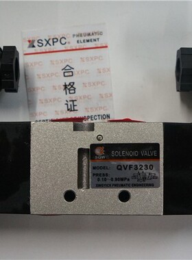 SQW电磁阀Magnet控气电磁阀SOLENOID VALVE  QVF3230  QVF3130