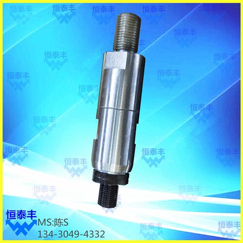 LNS20#送料机中轴 原装台湾 艾恩斯冠通XT320 M12*M9 FL/FR20800
