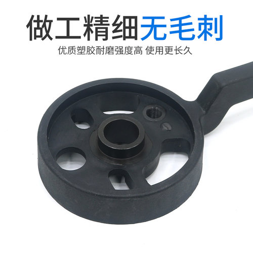 沈阳CA6140车床变速手柄6150主轴箱配件6250B机床配件普车操作杆