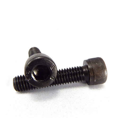 5MM 8.8级内六角螺丝 M5*8/10/12/14/16/20/25/30-45/50/55/60