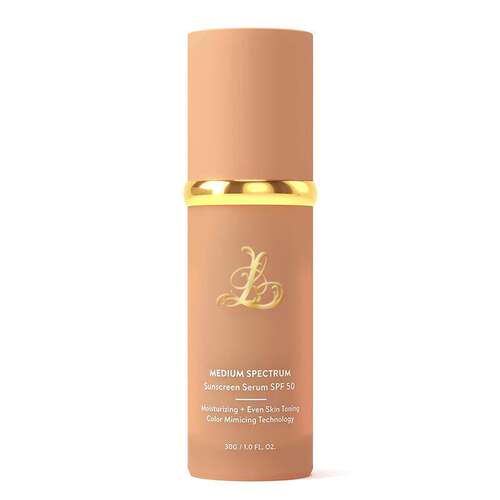 4 In 1 Color Changing Foundation爆款四合一变色粉底液遮瑕持妆