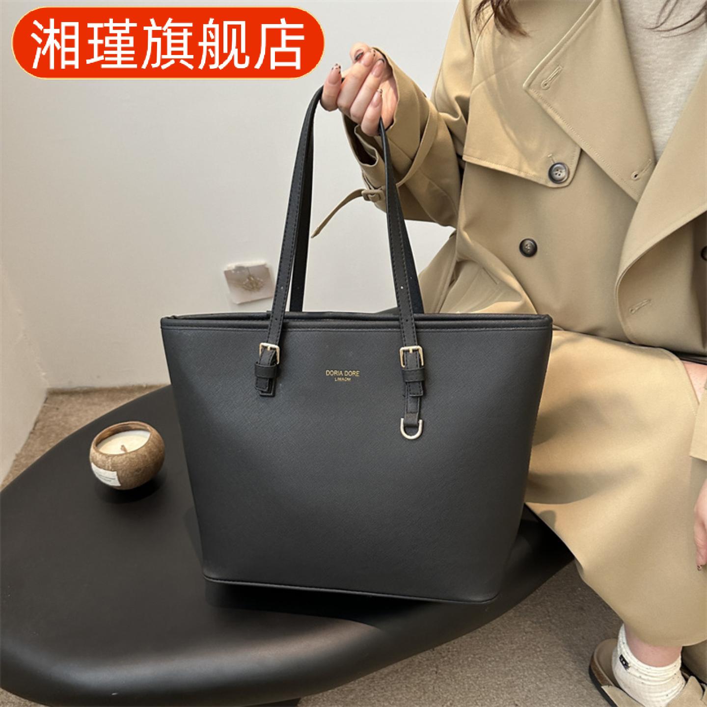 今年流行时尚女士手提单肩大包女