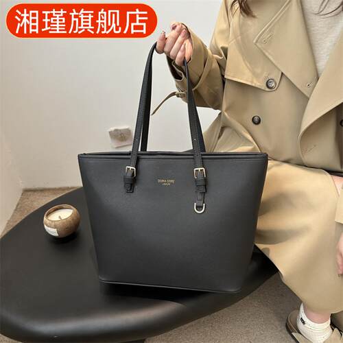 今年流行时尚女士手提单肩大包女