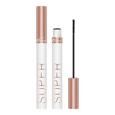 Lengthening Mascara & Primer 纤长浓密卷翘睫毛膏打底膏