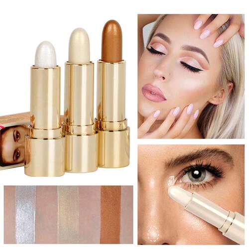 Highlight Contour Stick 高光修容棒 立体提亮