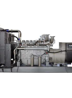 Perkins珀金斯4016TAG2A柴油发电机1600KW 发电机