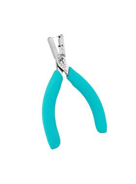 瑞士进口Erem钳子高精度剥线钳552E前部剥线所有类型绝缘线光纤