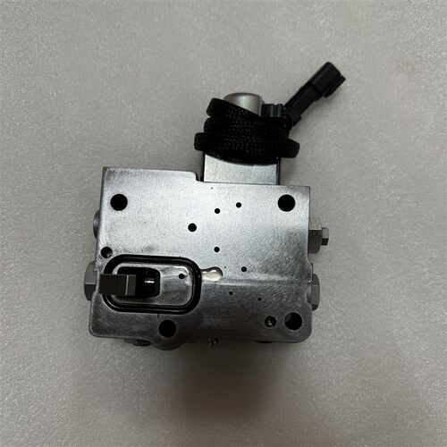 小2松PC78US-6 70-8 75UU 78-6液压泵调节器提升器主泵挖掘机配件