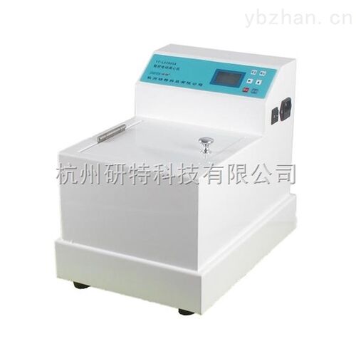 纸浆离心机2500转/分分配打浆度仪专用YT-LX2800A