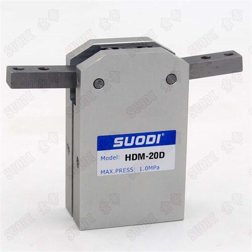 气立可 CHELIC型手指气缸180度HDM16D HDM20D HDM25D HDM32D