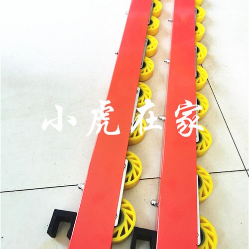 纸箱机械配件半自动龙门碰线机送纸机龙船
