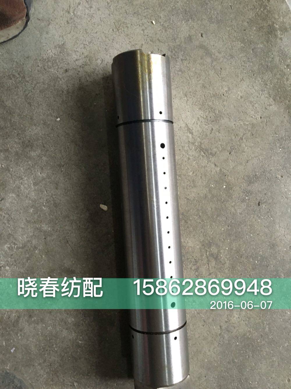 喷气织机配件长方积极凸轮箱提综臂大刀片轴开口臂轴
