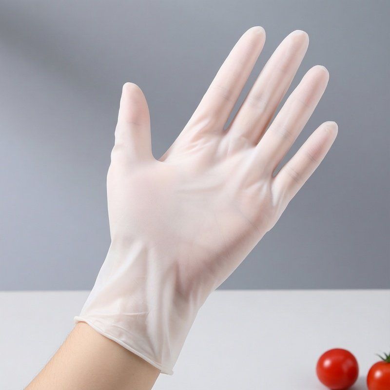 tpe一次性手套加厚抽取式盒装餐饮食品级烘焙厨房手套,居家日用,防护手套,淘宝优惠券,粉丝福利购,淘宝优惠卷