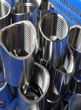 304不锈钢无缝管毛细管代客三维激光切管车床CNC无毛刺切管