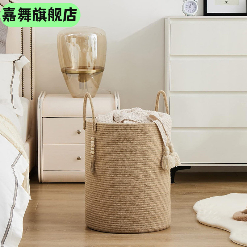 编织脏衣收纳筐516263
