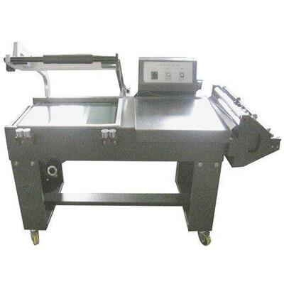 FQL-450A型半自动L型封切机 电动封切机 半自动封切机