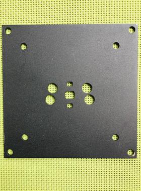 戴尔U2419H U2419HST U2719D D2721H D2720DS转接板升降旋转底座