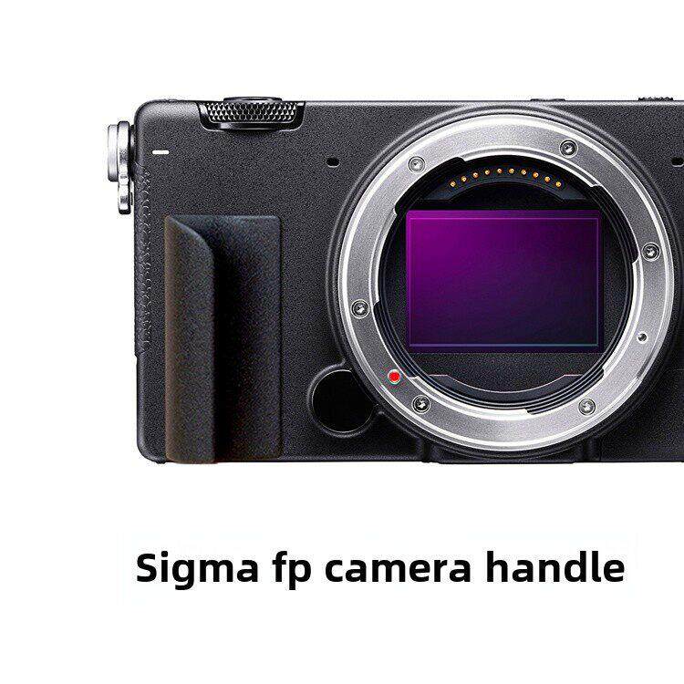 适马FP微单手柄 DP* M/DP1 各类胶片相机也适用 保用10年备用胶片