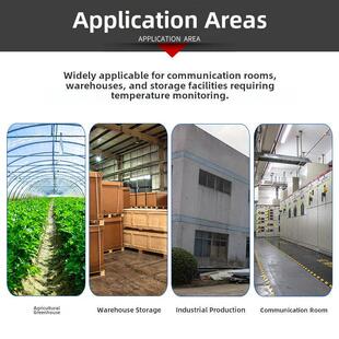 温湿度传感器防水探头IIC输出SHT20 30 35温湿检测采集模块变送器