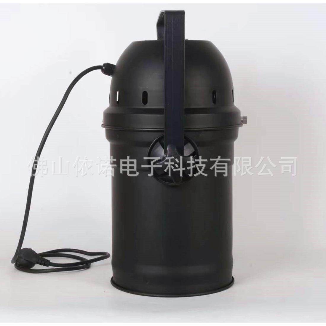LED长筒帕灯18颗10WRGBW四合一婚庆酒吧演出染色Par64筒灯舞台灯