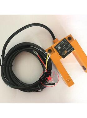 WETON 平层感应器 SGD31-GG-TZ2B2 长春汇通槽型光电开关电梯配件