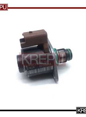 适用于现代起亚双龙雷诺汽车燃油压力控制阀计量电磁阀9307Z523B