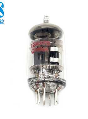 曙光电子管12AX7B胆机功放音响专用替代ECC83/7025复古音色真空管