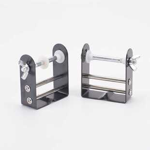 直拉反曲复合滑轮射击弓弦绕弦器射箭弓箭缠弦器金属护弦绳绕线器