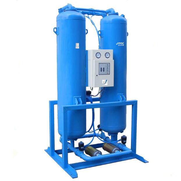 无热/微热吸附式干燥机 压缩空气干燥机 冷干机 吸干机 干燥机